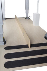 Abduction Board 94' L x ê  W x 5  H